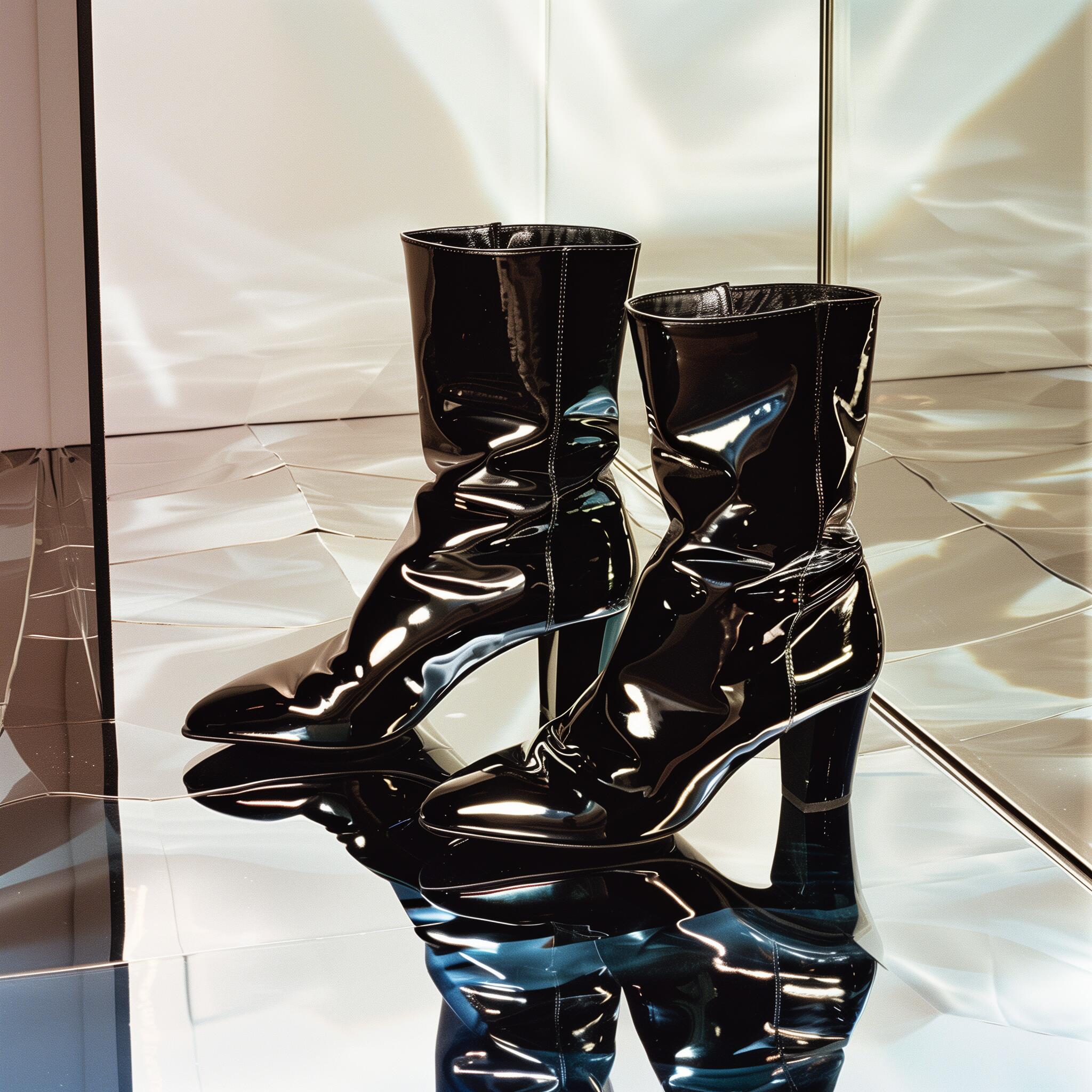 FOOTWEAR