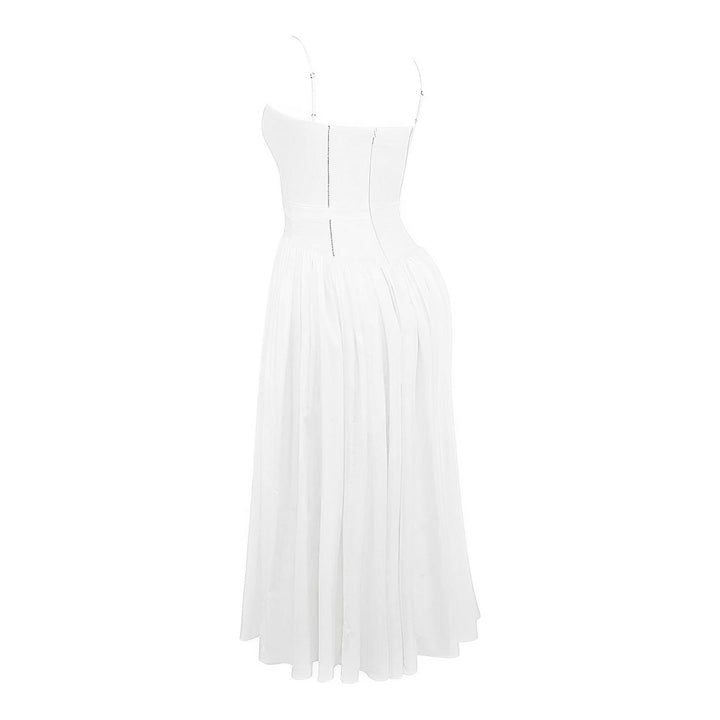 Adrienne Maxi Dress VERITI 