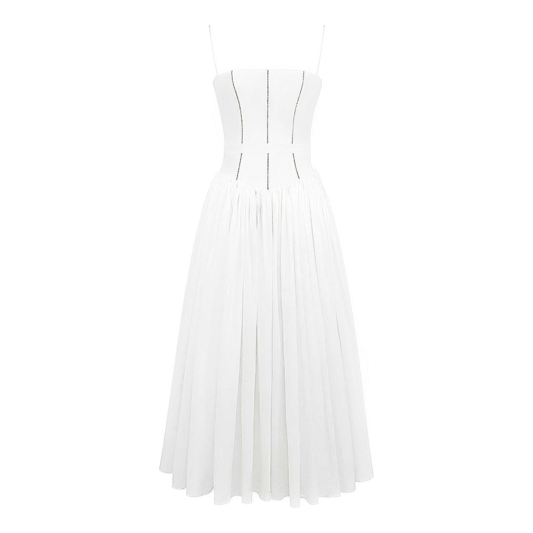 Adrienne Maxi Dress VERITI S 