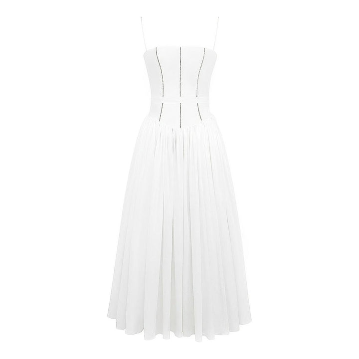 Adrienne Maxi Dress VERITI S 