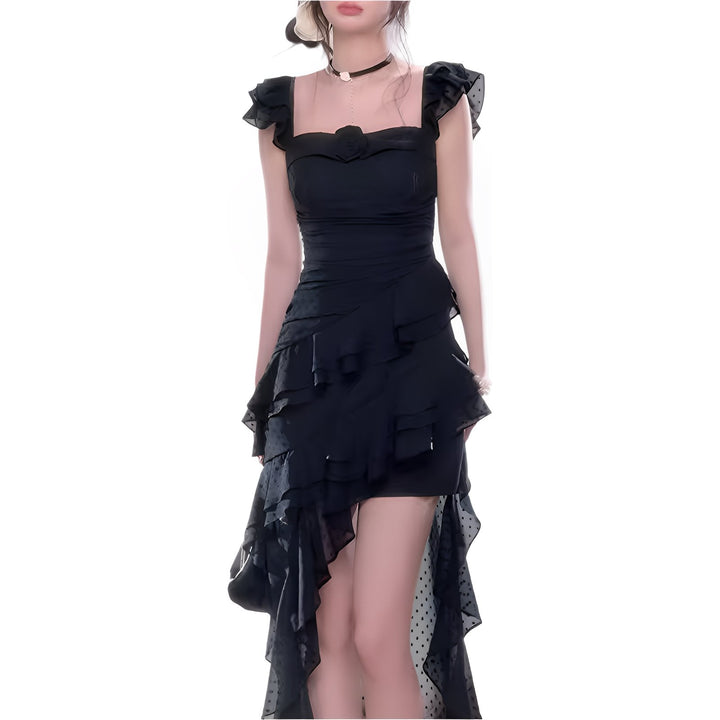 Ameline Mini Dress VERITI 