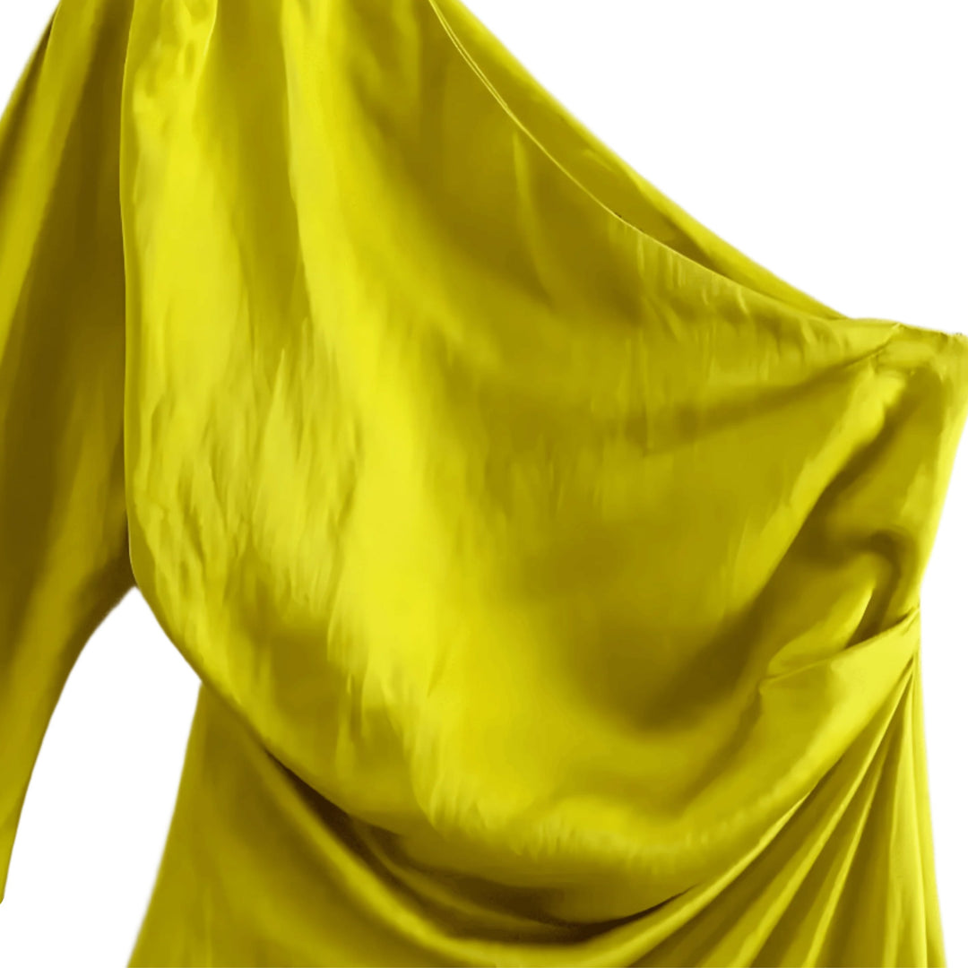 Aurore Midi Dress VERITI 