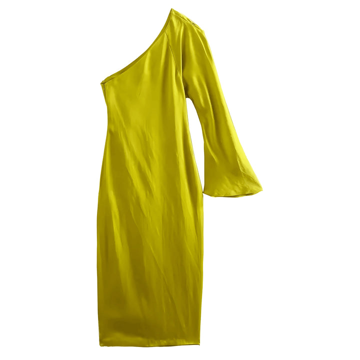 Aurore Midi Dress VERITI 