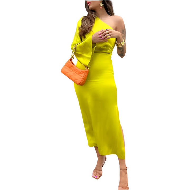 Aurore Midi Dress VERITI 