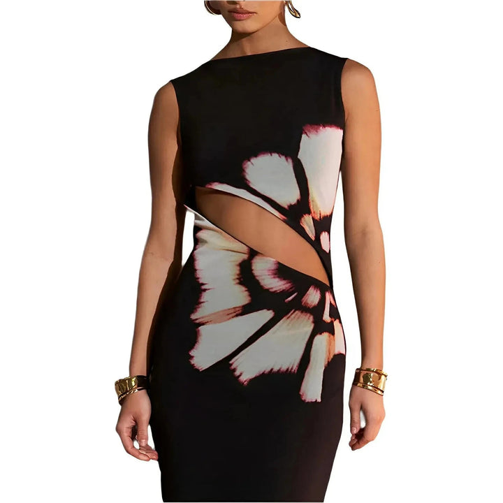 Ava Maxi Dress VERITI 
