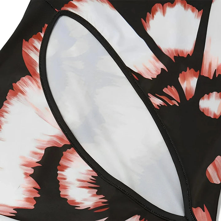 Ava Maxi Dress VERITI 