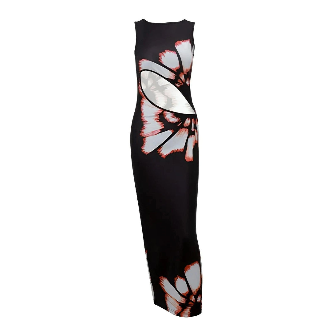Ava Maxi Dress VERITI S 
