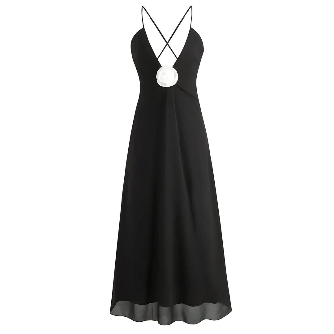 Aveline Maxi Dress VERITI 