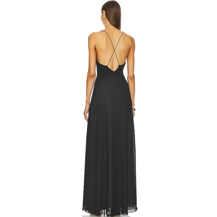 Aveline Maxi Dress VERITI 