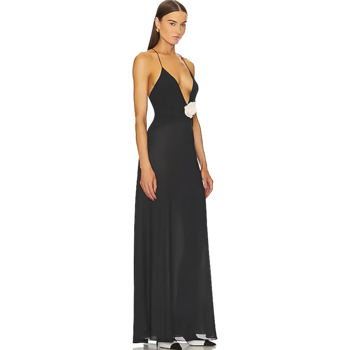 Aveline Maxi Dress VERITI 