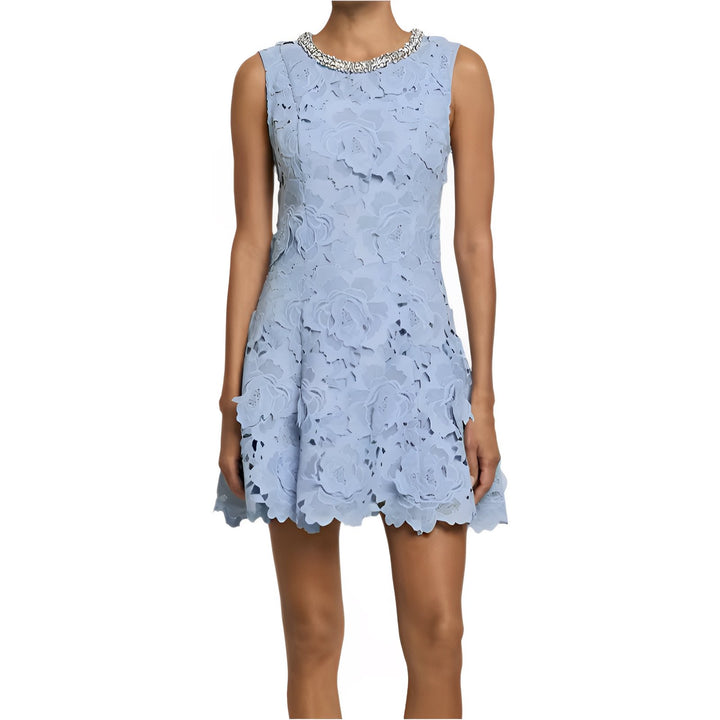 Brigitte Mini Dress VERITI 