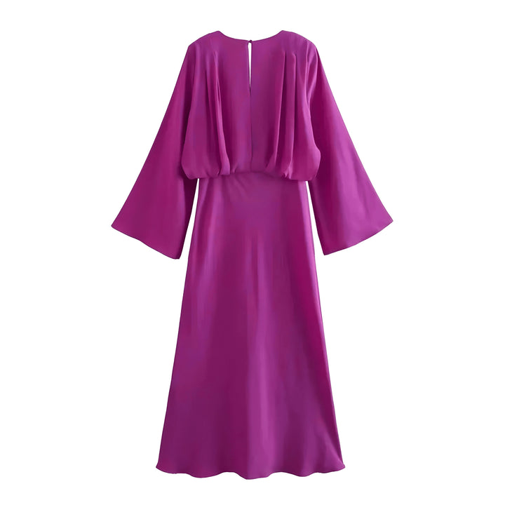 Carine Midi Dress VERITI 