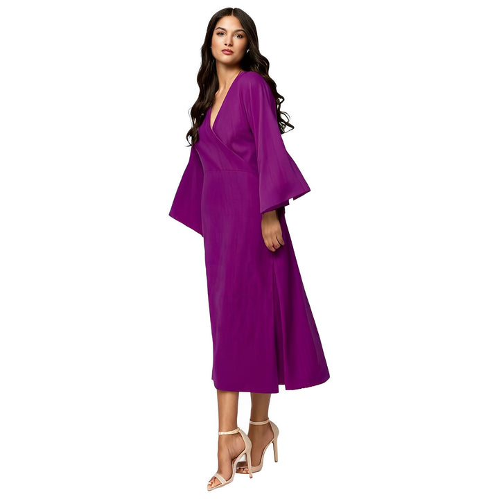 Carine Midi Dress VERITI 