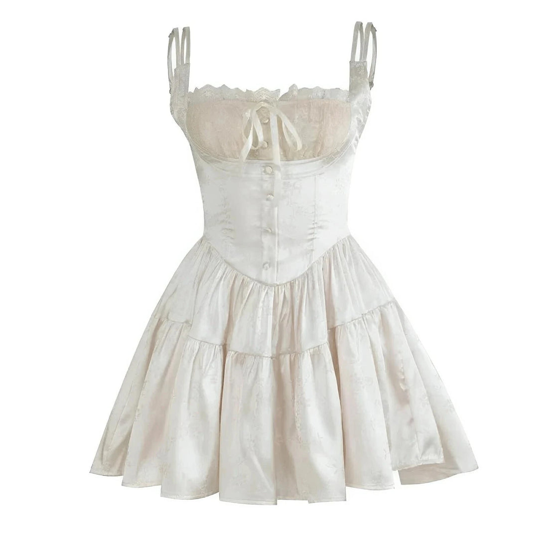 Celestine Mini Dress VERITI S 