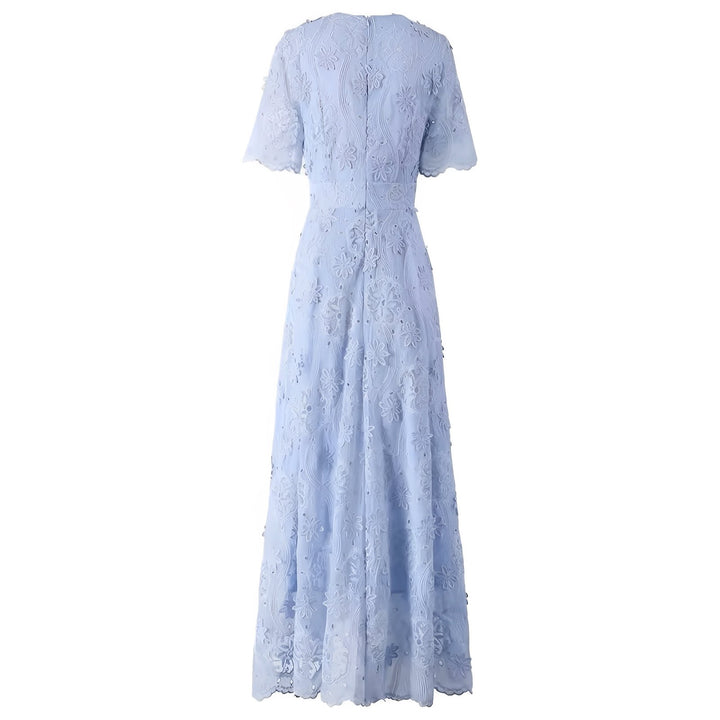 Claudine Maxi Dress VERITI 