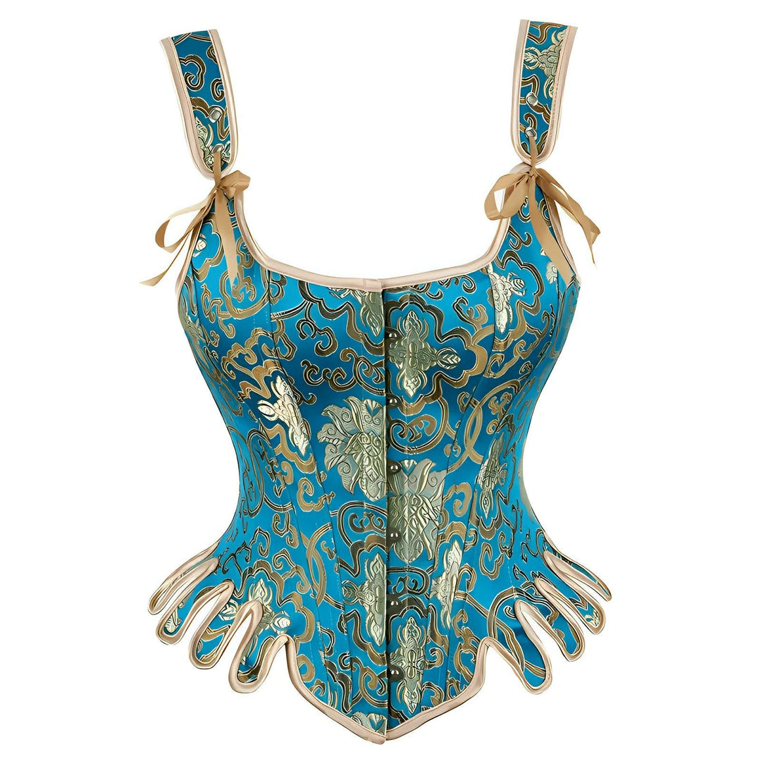 Colette Jacquard Corset VERITI S 