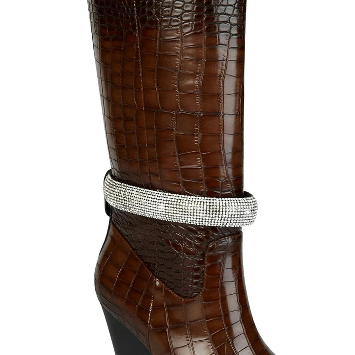 Colette Knee-High Boots VERITI 