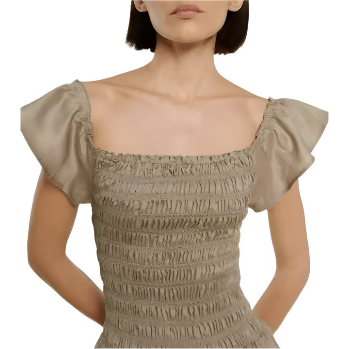 Cyrielle Midi Dress VERITI 