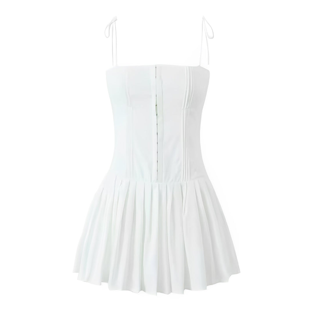 Edith Mini Dress VERITI 