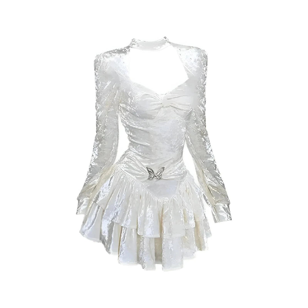 Elodie Mini Dress VERITI S 