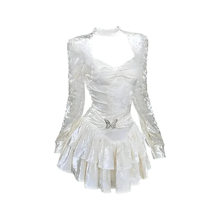 Elodie Mini Dress VERITI S 