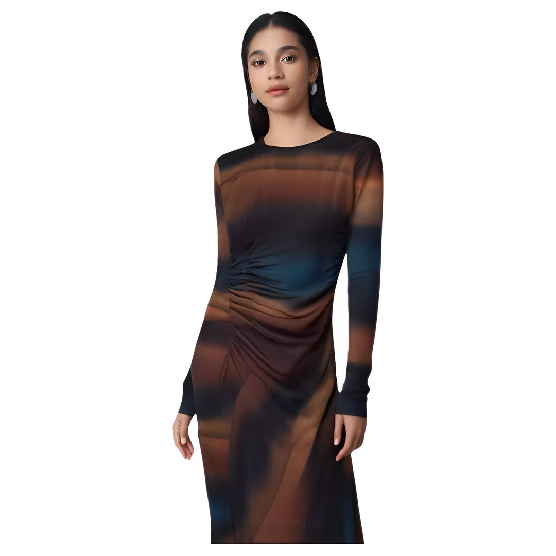 Estelle Midi Dress VERITI 