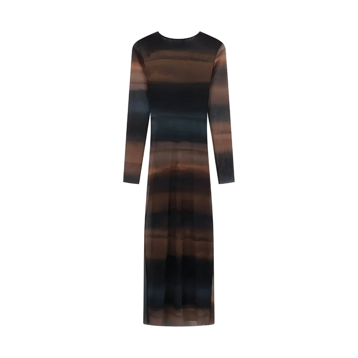 Estelle Midi Dress VERITI 