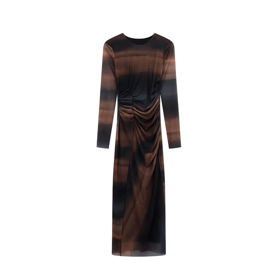 Estelle Midi Dress VERITI S 