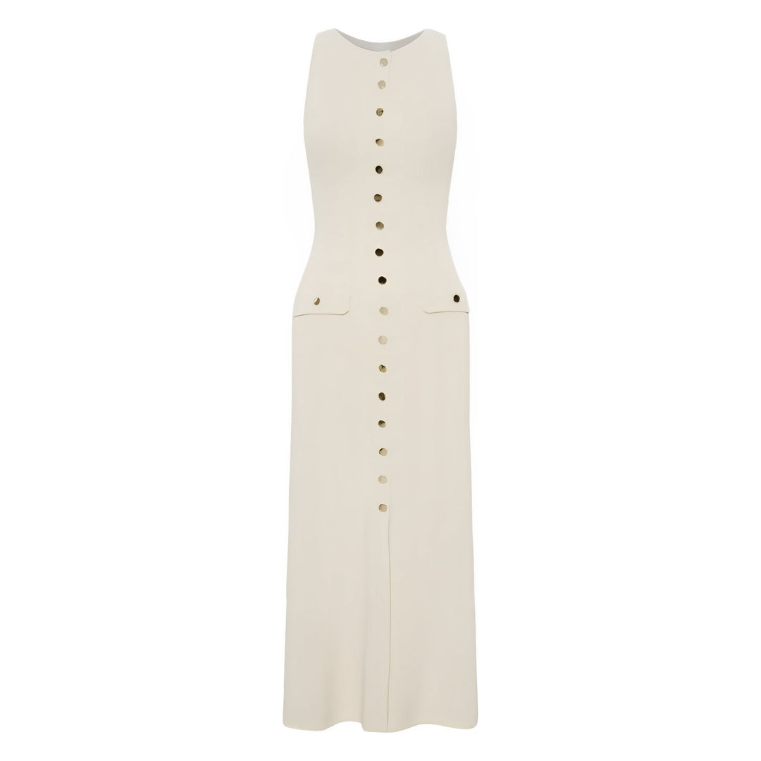 Faustine Maxi Dress VERITI 