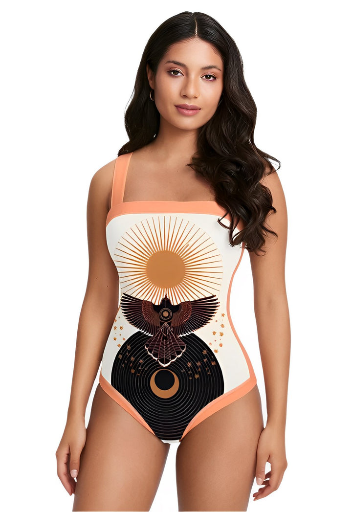 Galina One-Piece Swimsuit VERITI 