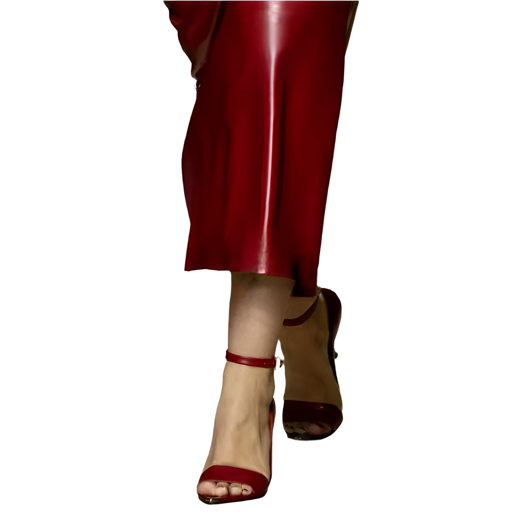 Josiane Stiletto Sandals VERITI 