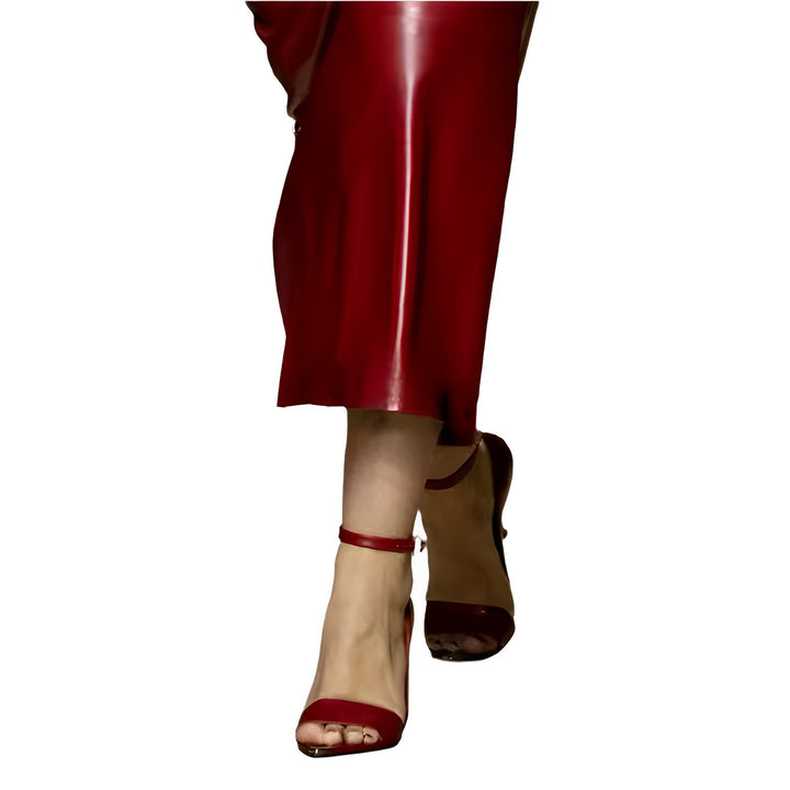 Josiane Stiletto Sandals VERITI 