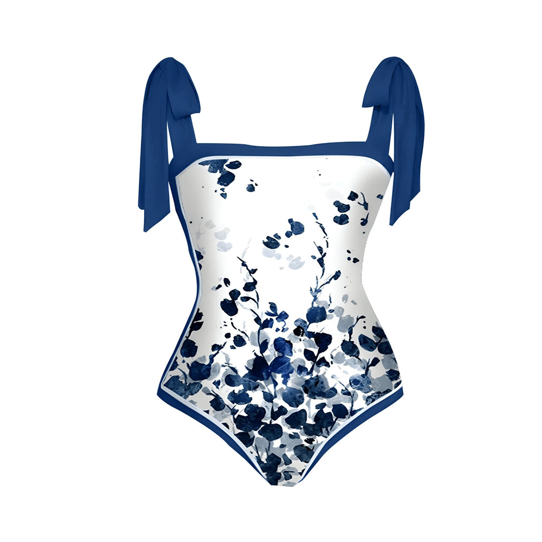 Kira One-Piece Swimsuit VERITI S 
