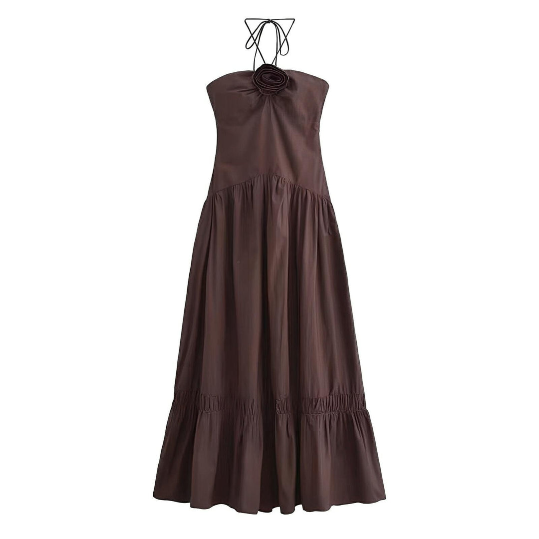 Laurette Maxi Dress VERITI XS 