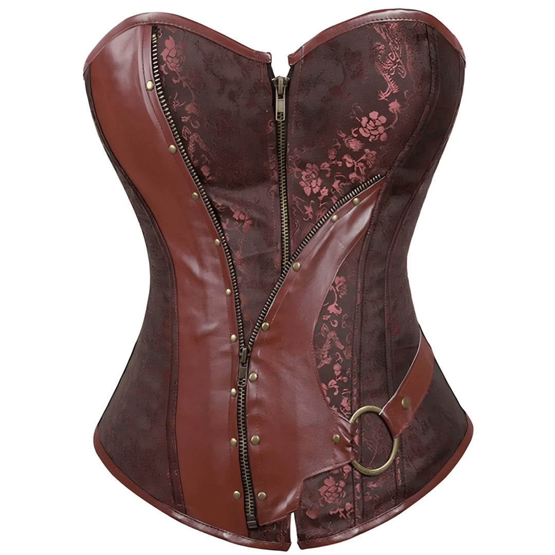 Lea Jacquard Corset VERITI S 