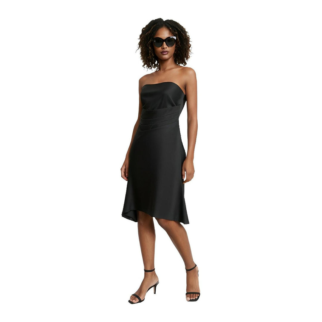 Lorraine Midi Dress VERITI 