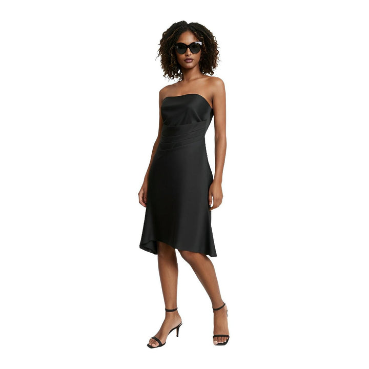Lorraine Midi Dress VERITI 