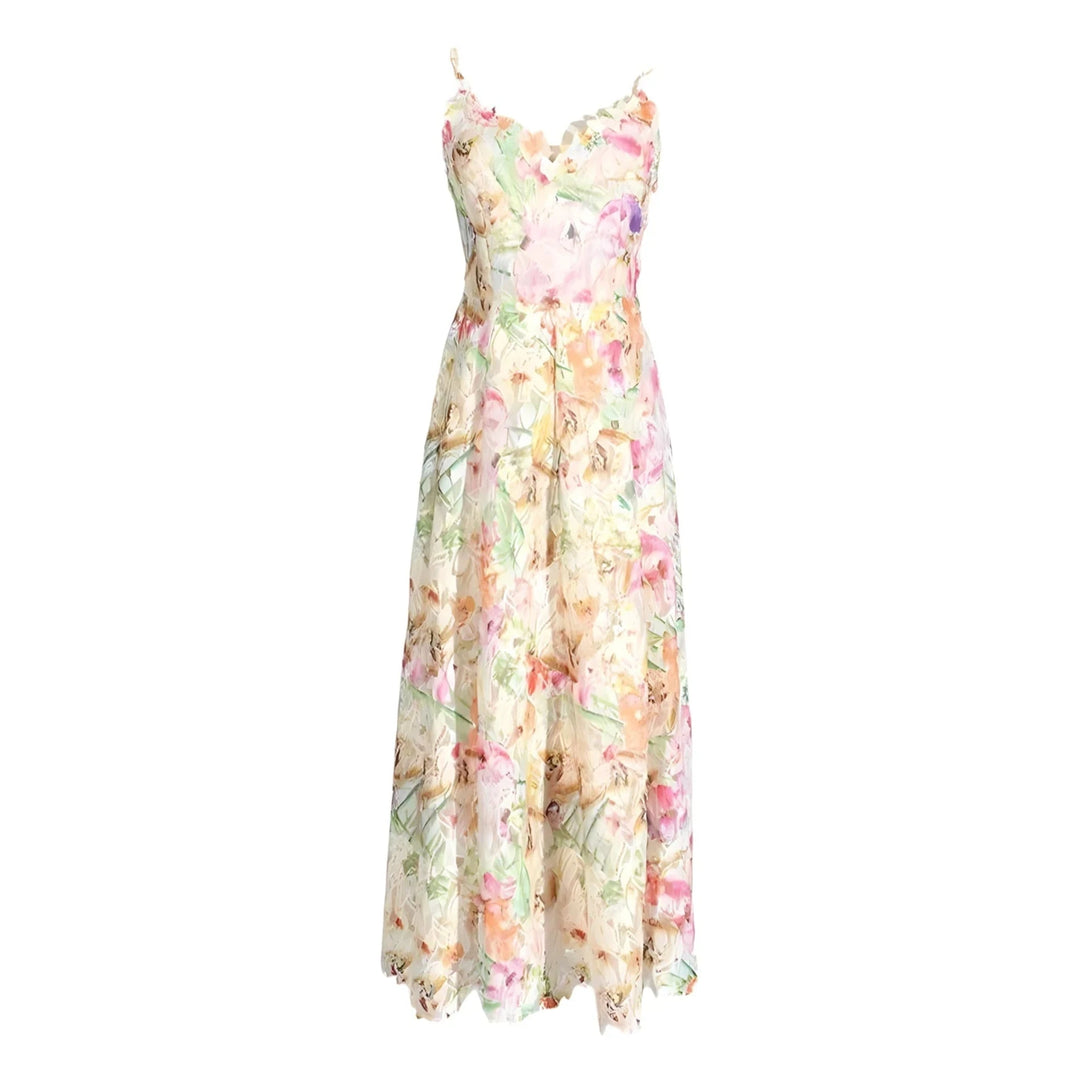 Marion Midi Dress VERITI S 