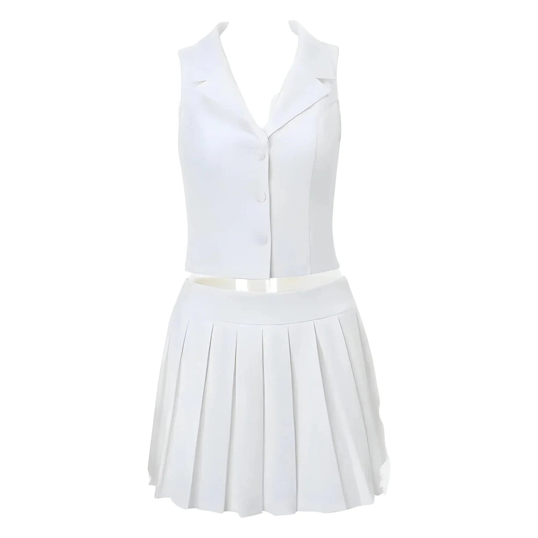 Mathilde Mini Dress VERITI S 