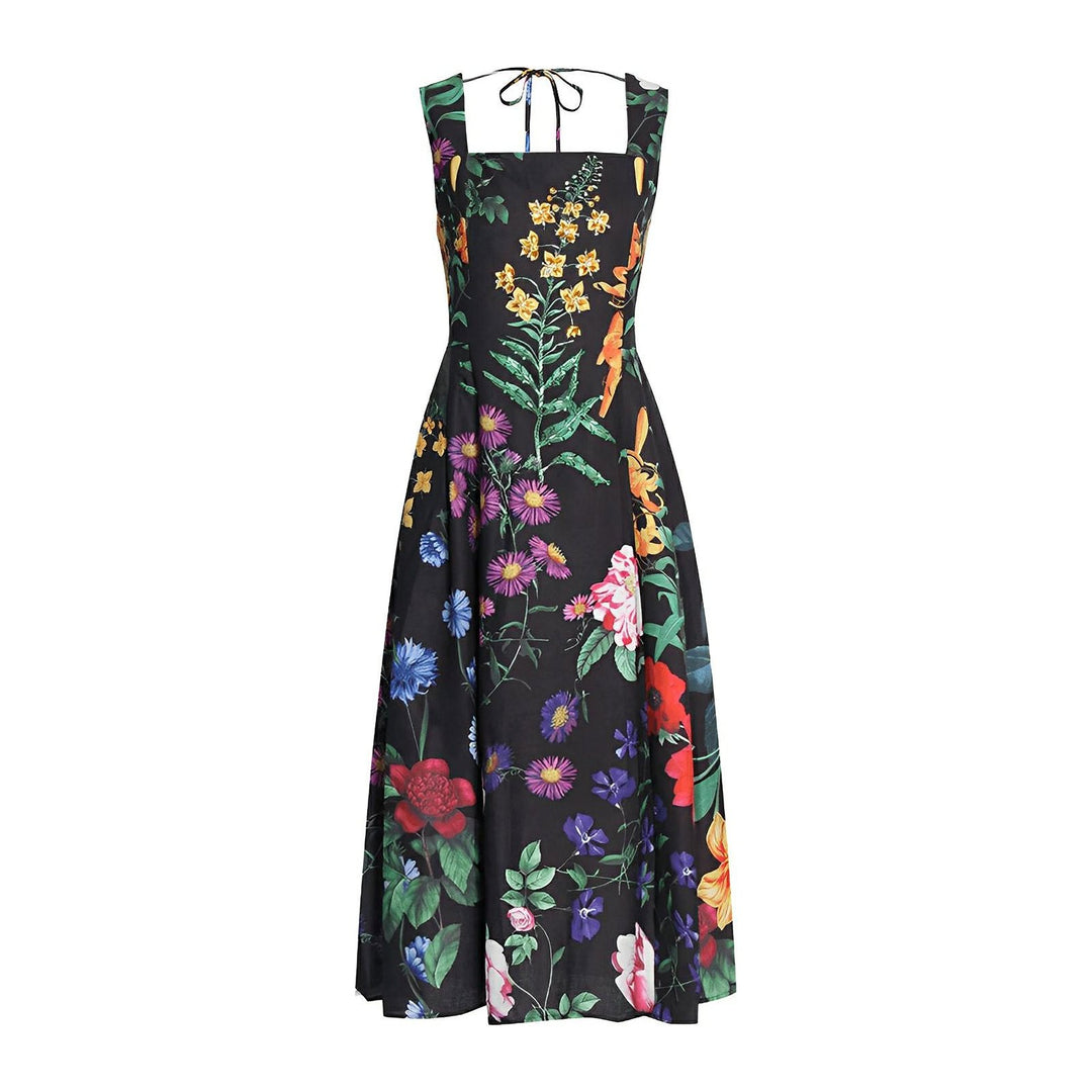 Odette Midi Dress VERITI S 