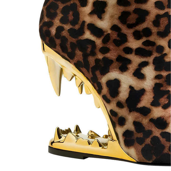 Panthera Ankle Boots VERITI 