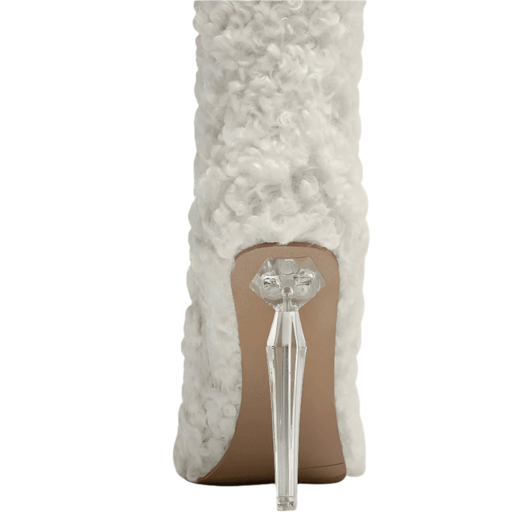 Priscille Knee-High Boots VERITI 