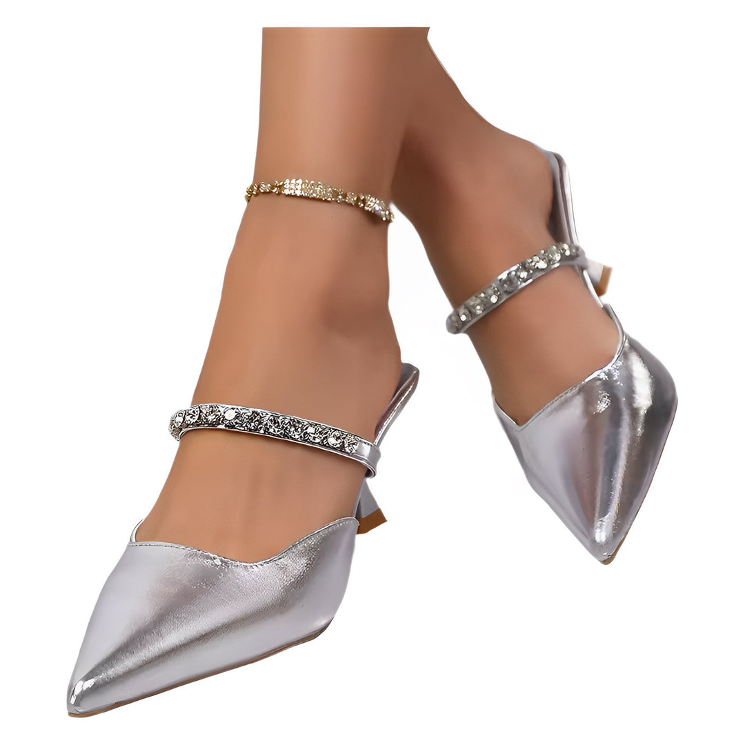 Sylvie High Heel Pumps VERITI 