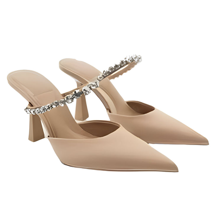 Sylvie High Heel Pumps VERITI 