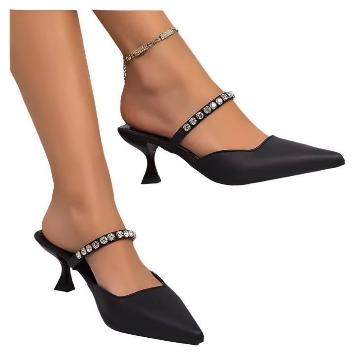 Sylvie High Heel Pumps VERITI 