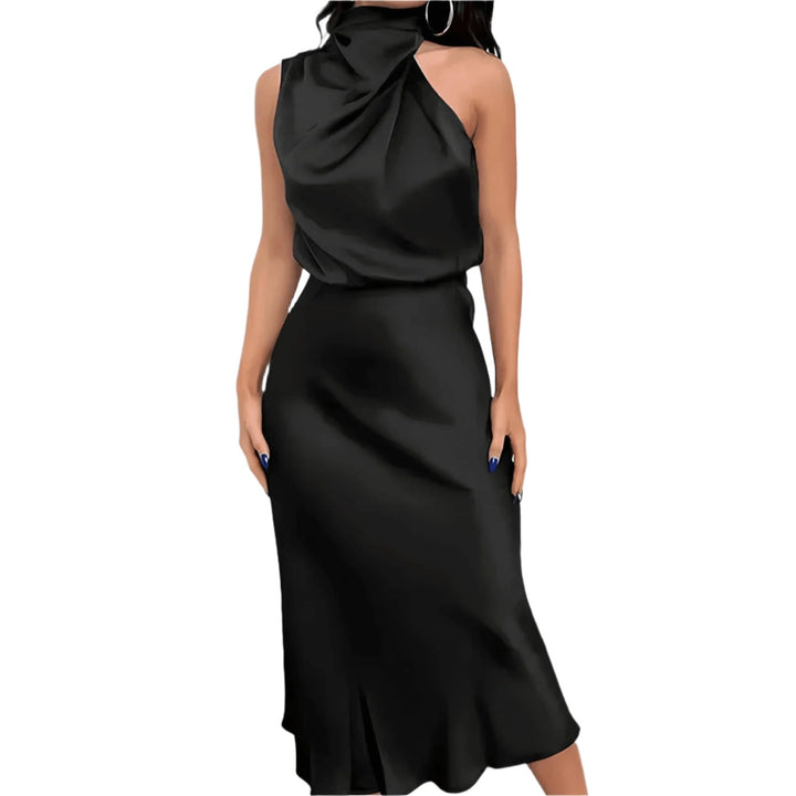 Sylvie Midi Dress VERITI 